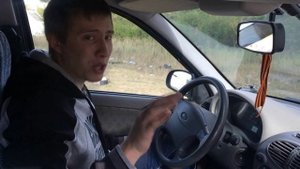 Lada Kalina 1.4 | сравнение и гонка с Kalina 2