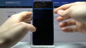 Как войти в Recovery mode на Motorola Moto G10? Активация режим восстановления на Motorola Moto G10