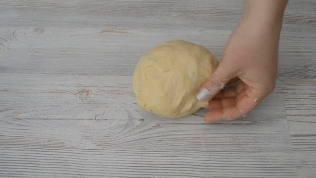 Очень вкусное и быстрое печенье на сметане к чаю - обязательно приготовьте!