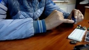 Ошибки начинающего ардуинщика