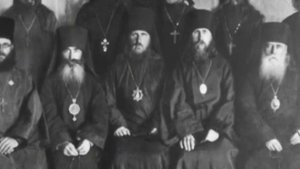 Путешествие на Соловки: ЧАСТЬ ВТОРАЯ