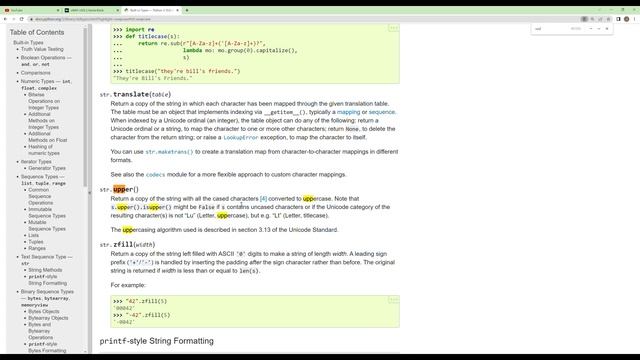 Python HackerRank Challenge #14 Python: sWAP cASE