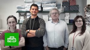 Рисковал жизнью ради науки: биохимик умер от инфекции, которую изучал | «Центральное телевидение»