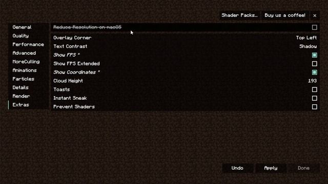How to get Better FPS in Minecraft! (1.19.2) смотреть онлайн