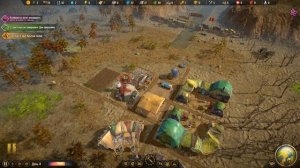 Surviving the Aftermath (Максимальная сложность) | Прохождение #1