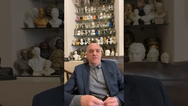 Ликвидация компании: Имущество ликвидированной компании
