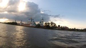 Озеро Неро, Ростов Великий, открытие рыбалки 30 31,05,15