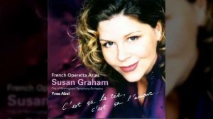 Yes de Susan Graham de passacaille