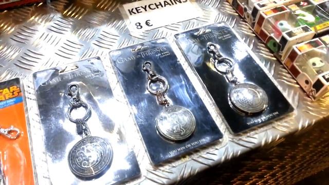 Gamescom 2016 - Day 1 - Little Green Men Games смотреть онлайн