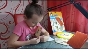 Делаем скворечник Bondibon/скворечник своими руками/скворечник для детей/мастер класс