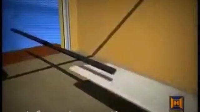 Монтаж секционных ворот и привода Hörmann