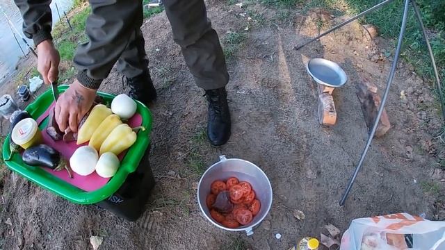Рыбалка с Ночёвкой.Ловля на Закидушки. Отдых на Природе.
