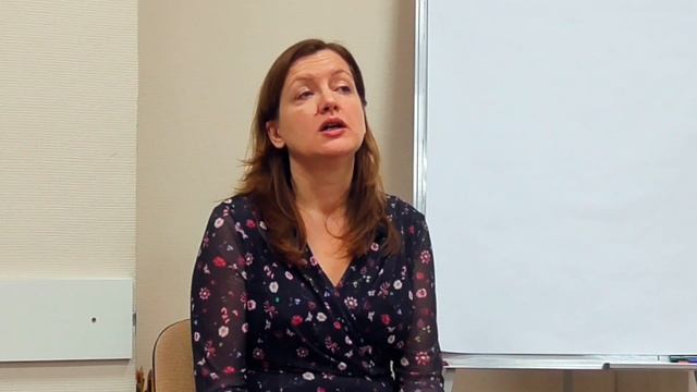 Лекция: Этика добродетели и этика принципа в работе гештальт-терапевта