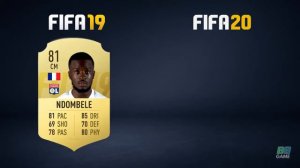 FIFA 20 | TOP CONFIRMED SUMMER TRANSFERS | FT. HAZARD, LUKAKU, DE JONG