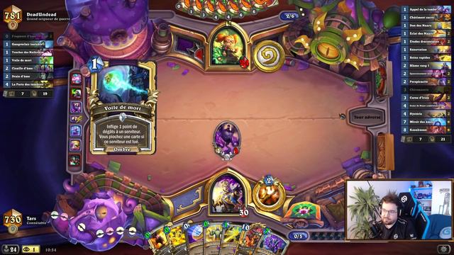 PRÊTRE DRAGON : Un deck Kazakusan fort contre aggro смотреть онлайн