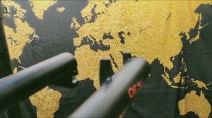 Ремонт резьбы калипера на велосипедной вилке РоксШокс / Резьбовая вставка футорка