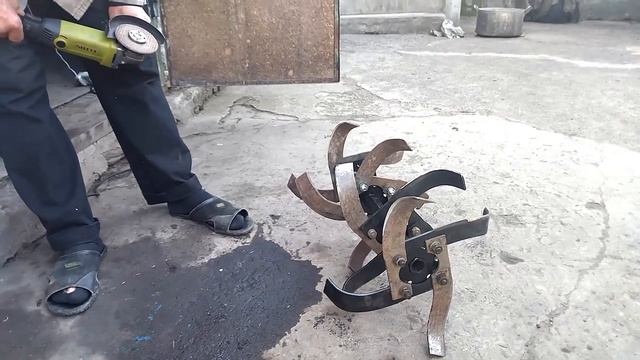 НУЖНО ЛИ ЗАТАЧИВАТЬ ФРЕЗЫ??? смотреть онлайн