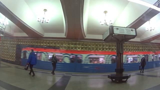 Станция Марьино смотреть онлайн