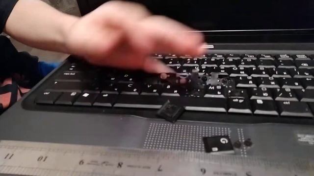 Разбивая компьютер 1