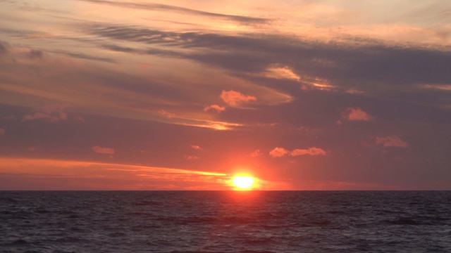 Закаты Куршской косы 2019 смотреть онлайн