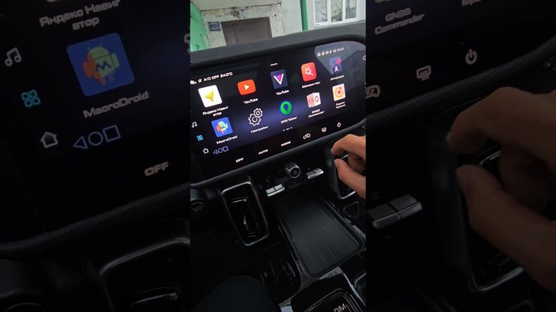 Хавал Дарго новые темы haval dargo