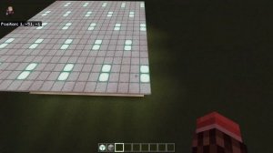 How to make the Backrooms in Minecraft Bedrock [Vanilla Tutorial]