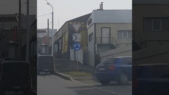 Экзаменационные маршруты Уфа. Как сдать экзамен с первого раза ✌️