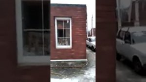 Монтаж пристройки из газоблока в Солнечногорске