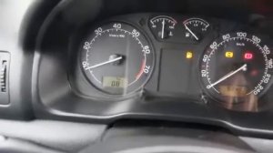 2007 Шкода Октавия. Обзор