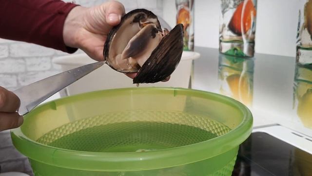 Открыли сезон морепродуктов. Копаем ракушку //СПИЗУЛУ//о.САХАЛИН. смотреть онлайн