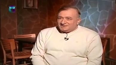 Шаварш Карапетян, человек-легенда, многократный чемпион СССР, мира и Европы