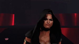 WWE 2K23 CAW Universe Mode | DCA Wildcats Episode 211 | "Destiny" |
