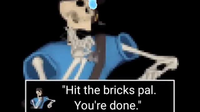 Hit the bricks pal смотреть онлайн