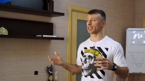 Как Сжечь Жир, а Не Мышцы.//Создаём Дефицит Калорий Правильно!