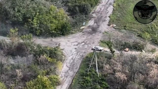 Минус 3 орка и боевой Lanos смотреть онлайн