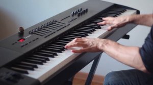 Ori and the Blind Forest - Main Theme (Piano cover + Sheet music)