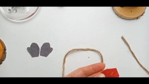 Гномики из шишек своими руками ? Поделки