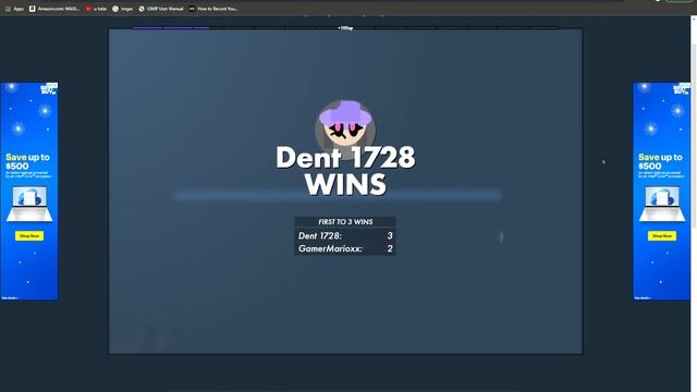 bonk io: how did i git so bad смотреть онлайн