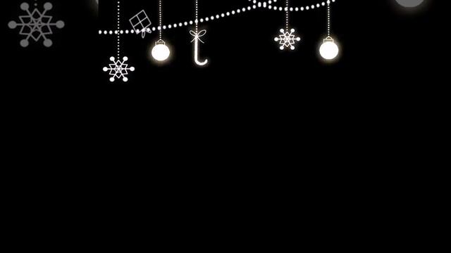 Новогодний календарь #1 И бумажные сюрпризы. смотреть онлайн