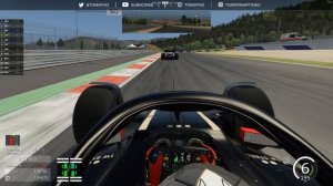 F1 2022 LOTUS F1 TEAM GAMEPLAY