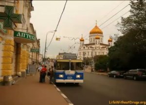 Видеоклип Юлии Андреевой "РУССКИЙ ПЛАТИТ ЗА ВСЁ!"