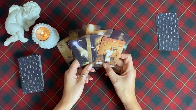 Привет из мира мертвых ??? там нужна ваша помощь ? #маридзентаро #картытаро #гаданиенатаро #таро