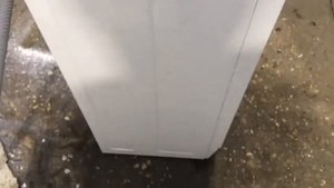 Стиральная машина Samsung WF0400N2N