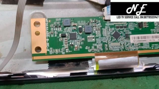 Mi Tv vertical lines | MI L32M5-Al DISPLAY LINE COMPLIANT | mt3151a05-5-xc-9 PANEL REPAIR