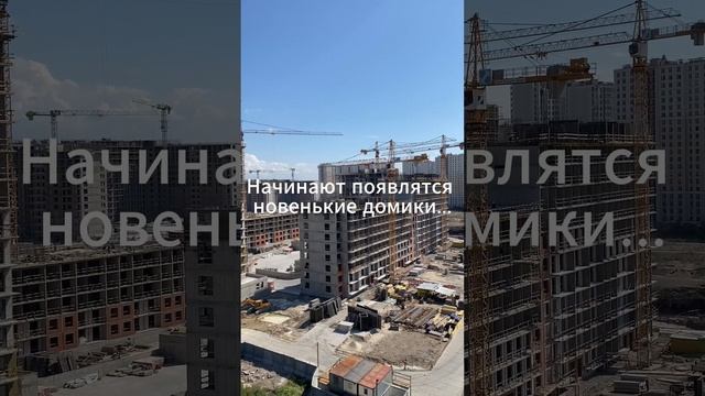 Доступное жилье с видном на Неву в Санкт-Петербурге. Видовые квартиры в новостройке с видом на Неву