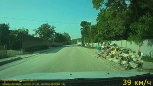 Джубга после потопа