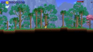 Terraria на пк обзор игры.mkv