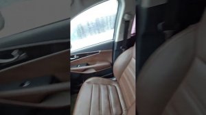 обзор Kia sorento prime 2017 год дизель 2 л. автомобили из Китая из Кореи на заказ 8 927 241-54-15