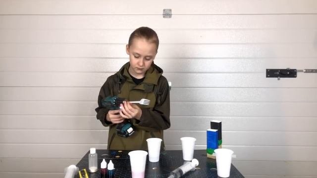 Кулоны из дерева и эпоксидной смолы