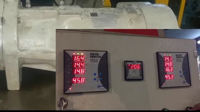 CHHB070 Trane Vidalı Kompresör Çalıştırma Testi & CHHB070 Trane Compressor Trane Kompresör Onarımı смотреть онлайн